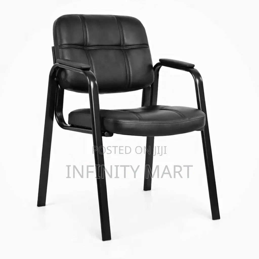 Office Chair (Atlas Frame)