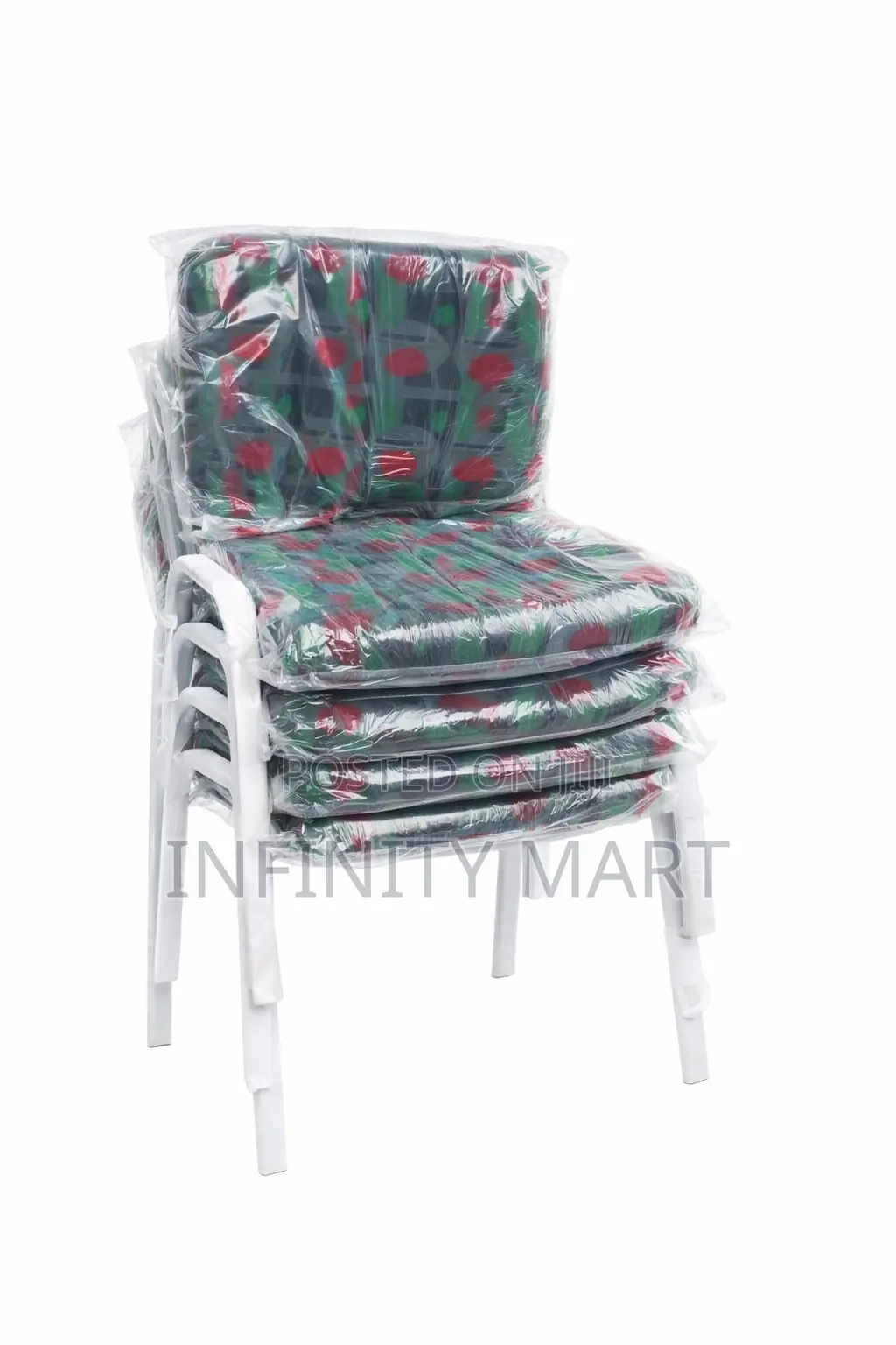 Office Chair (Atlas Frame)