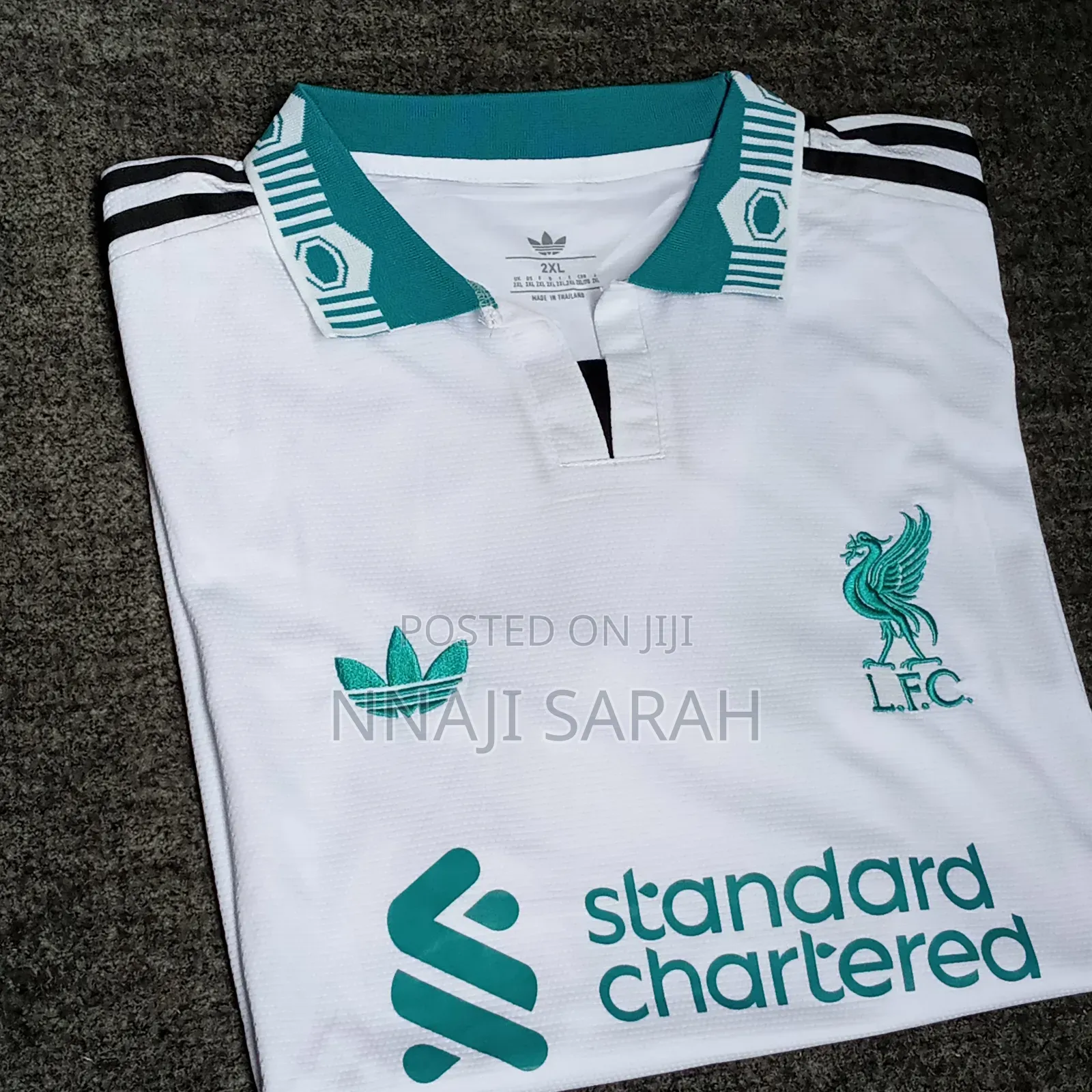 Premium Jerseys