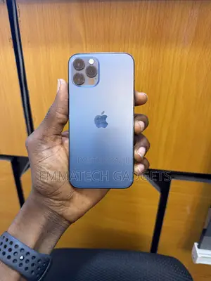 Apple iPhone 12 Pro 256 GB Blue