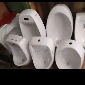 Urinary Bowls for All Toilet