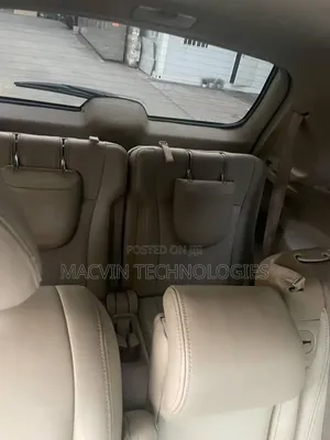 Toyota Highlander 2014 Black