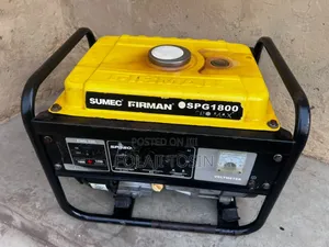 Firman 1.8kva Generator