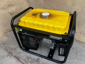 Firman 1.8kva Generator