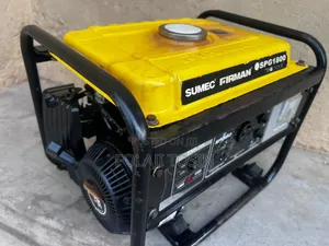 Firman 1.8kva Generator
