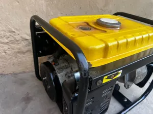 Firman 1.8kva Generator