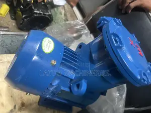 Frame Proof Electric Motor 1.5kw