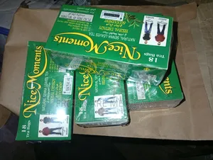 Nice Moments Slimming Tea