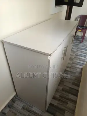 Kitchen Cabinet