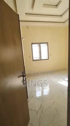 2bdrm Block of Flats in F01 Kubwa for rent