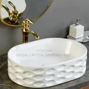 Executive Wash Hand Basin
