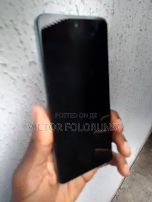 Tecno Pova 6 Neo 256 GB Black