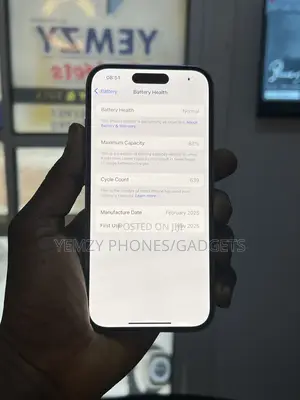 Apple iPhone 16 128 GB Pink