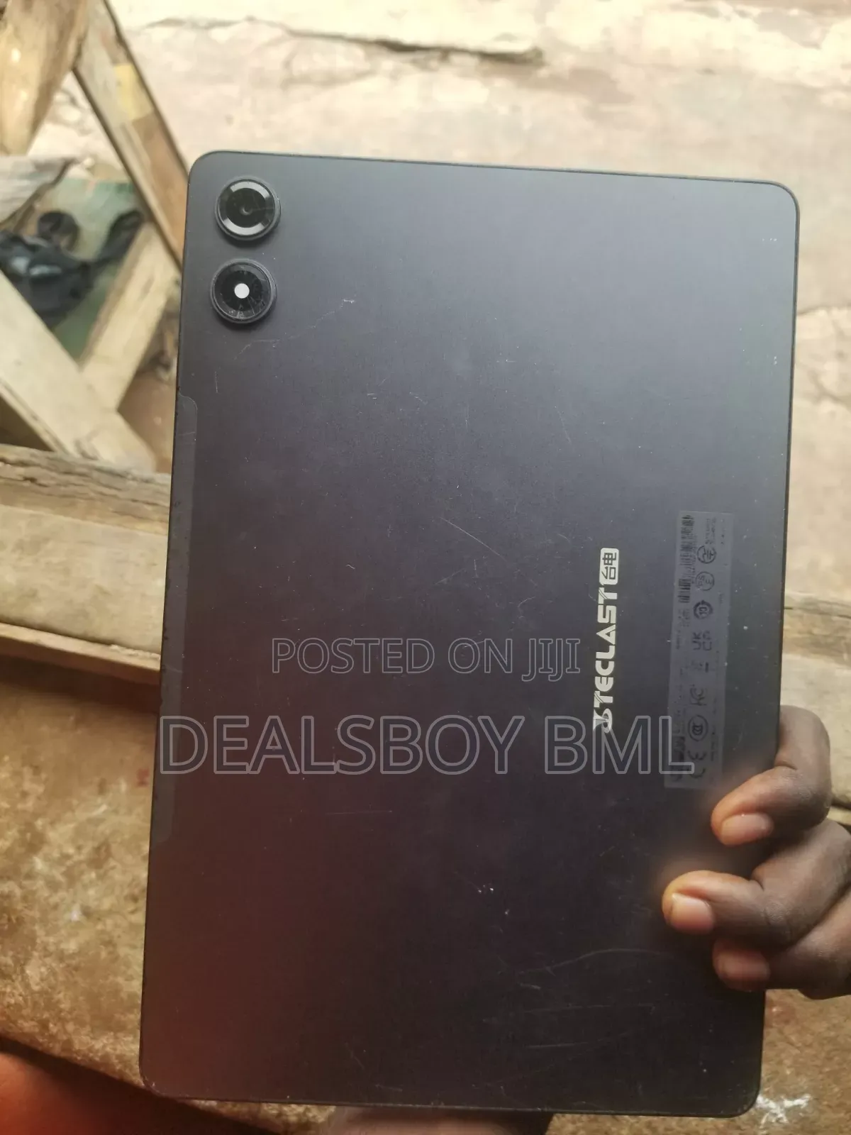 Teclast X98 Pro 256 GB