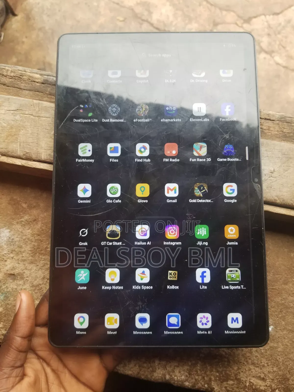 Teclast X98 Pro 256 GB