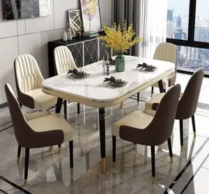 Standard Dining Table by 6