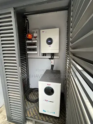 Furnished 3bdrm Apartment in Treasure Estate, Karmo for rent