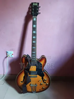 Gallant Jazz Guitar