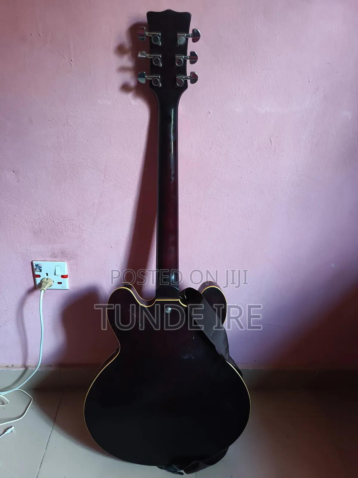 Gallant Jazz Guitar