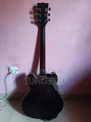 Gallant Jazz Guitar