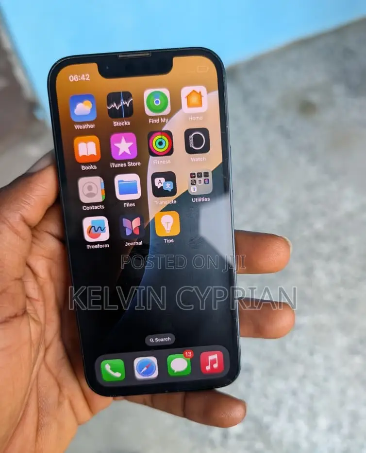 Apple iPhone 13 128 GB Blue