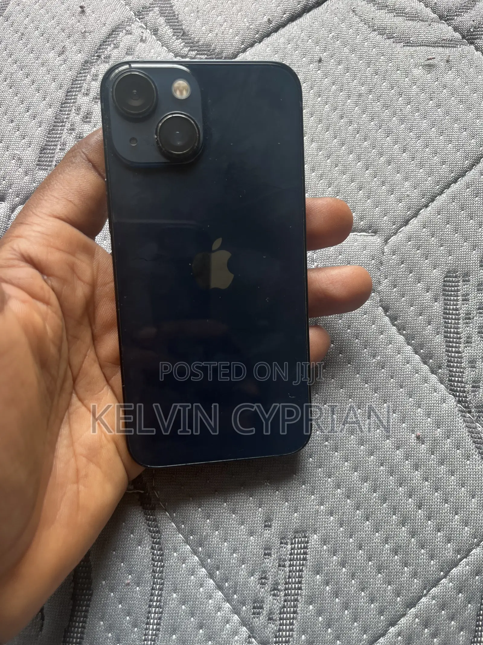 Apple iPhone 13 128 GB Blue