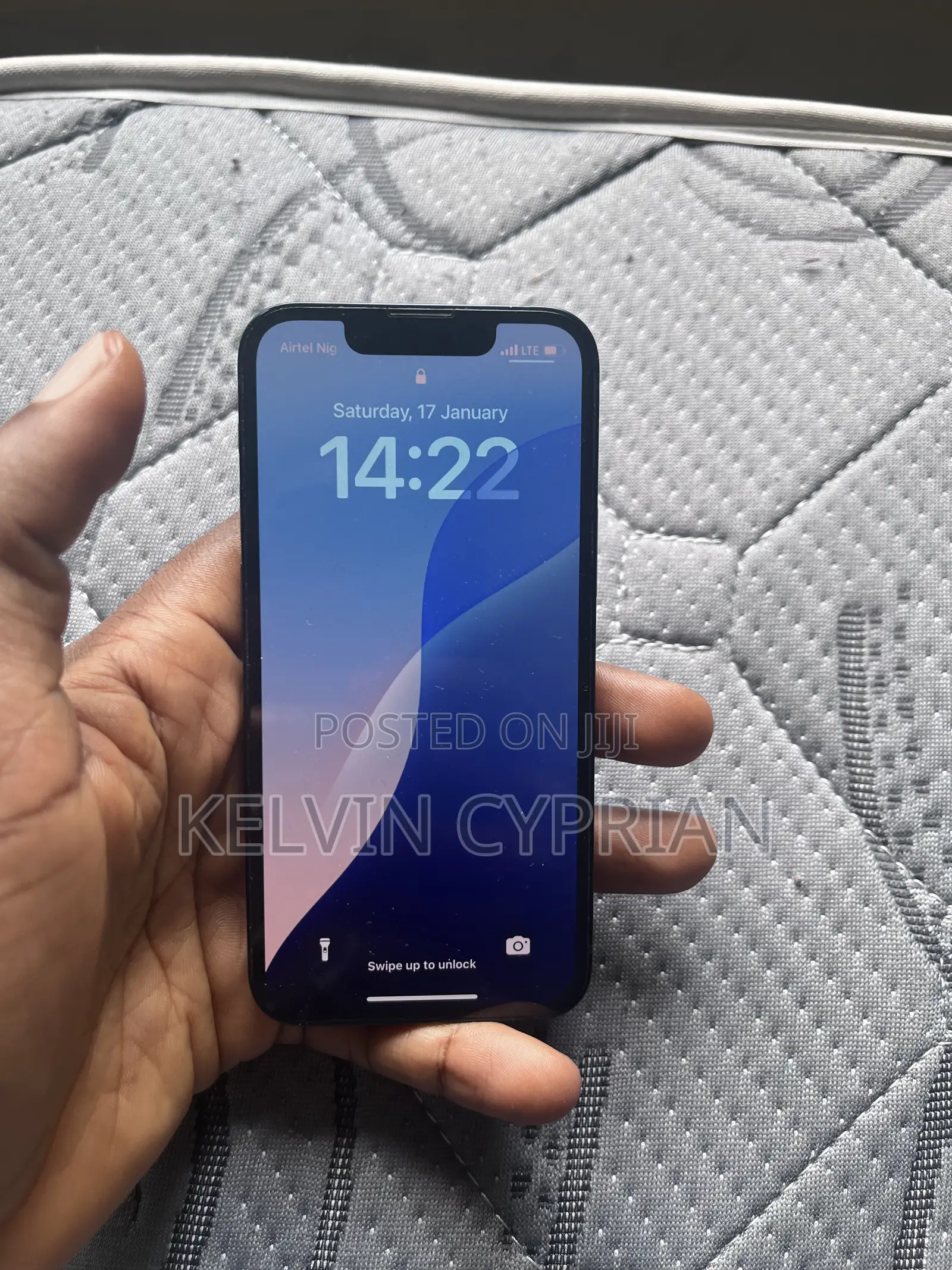 Apple iPhone 13 128 GB Blue