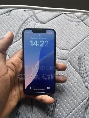 Apple iPhone 13 128 GB Blue