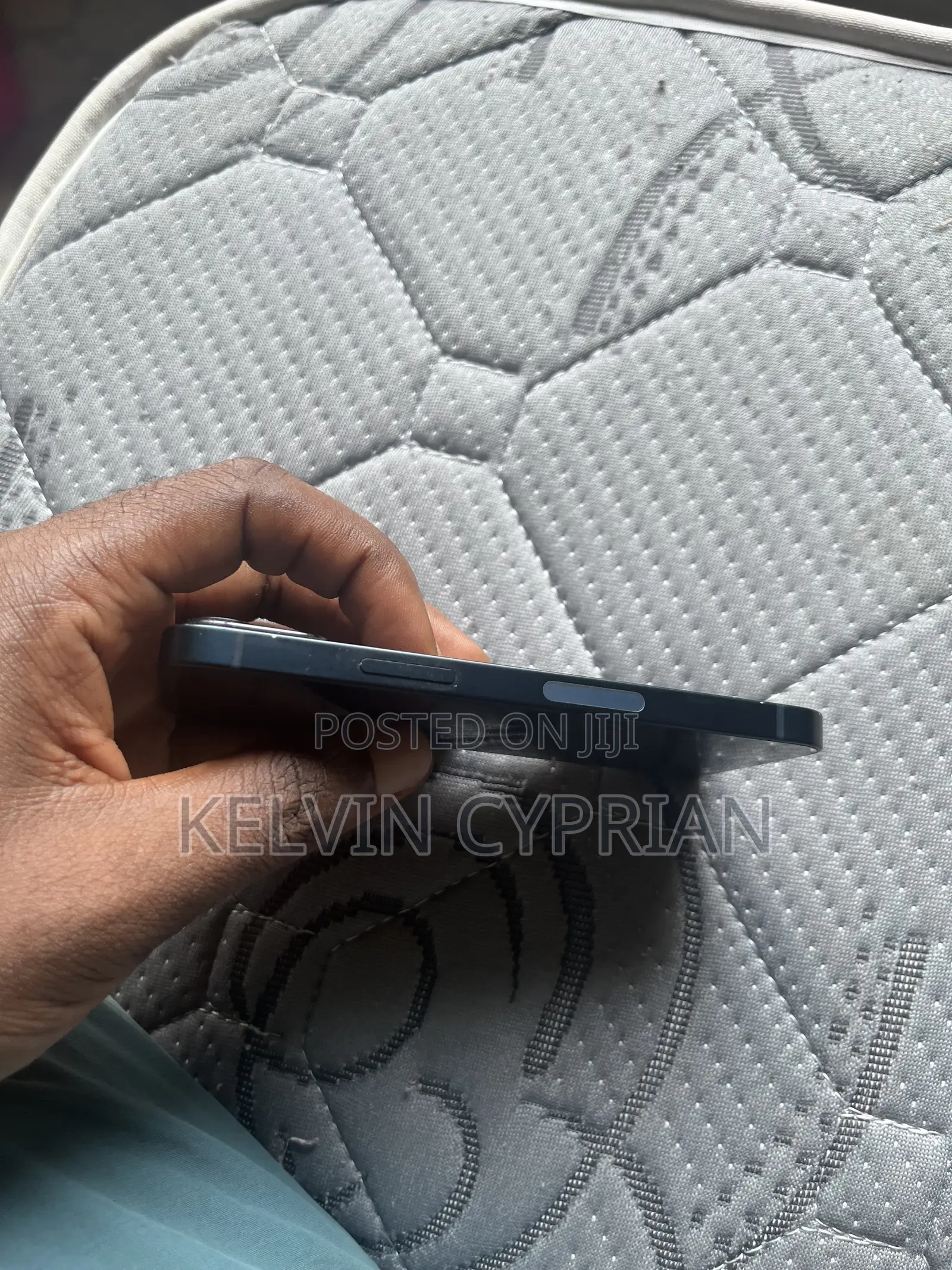 Apple iPhone 13 128 GB Blue