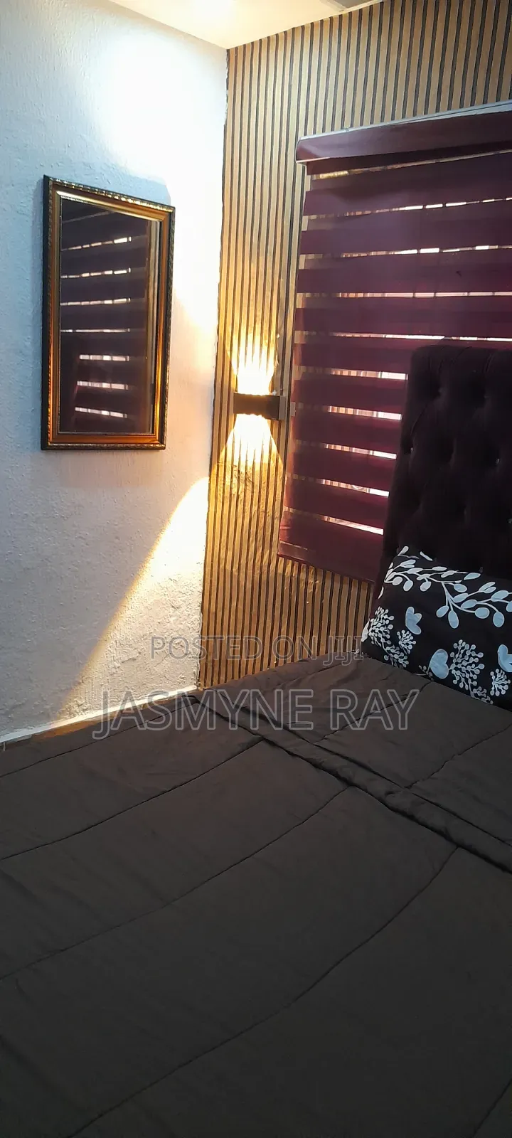 Wine Single Room Ensuite