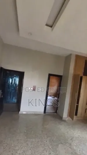 4bdrm Duplex in Lingu Estate, Lokogoma for rent
