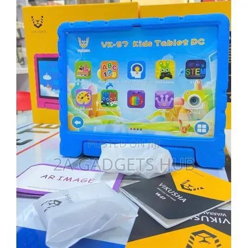 New VIKUSHA VK-27 64 GB