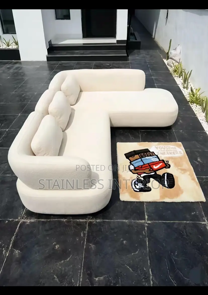 Luxury Chair