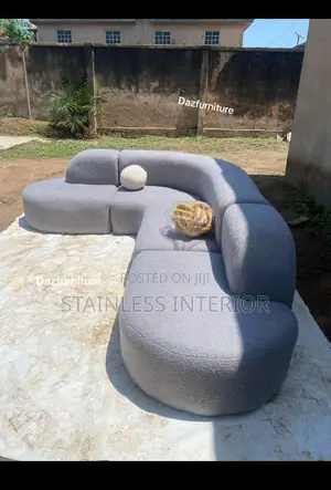 Luxury Chair
