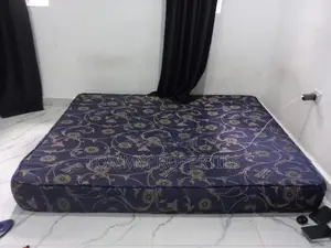 4 by 6 Inches Mattress for Sale