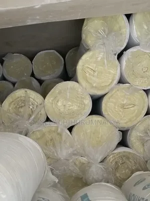 P B Installation Fiberglass