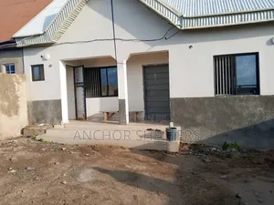2bdrm Bungalow in 1000 Unit Pegi Kuje for rent