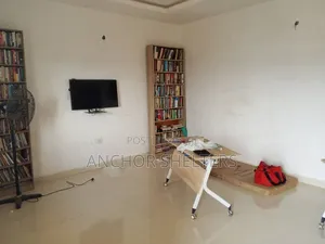 2bdrm Bungalow in 1000 Unit Pegi Kuje for rent