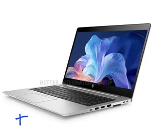New Laptop HP EliteBook 740 G1 4GB Intel Core 5 SSD 256GB