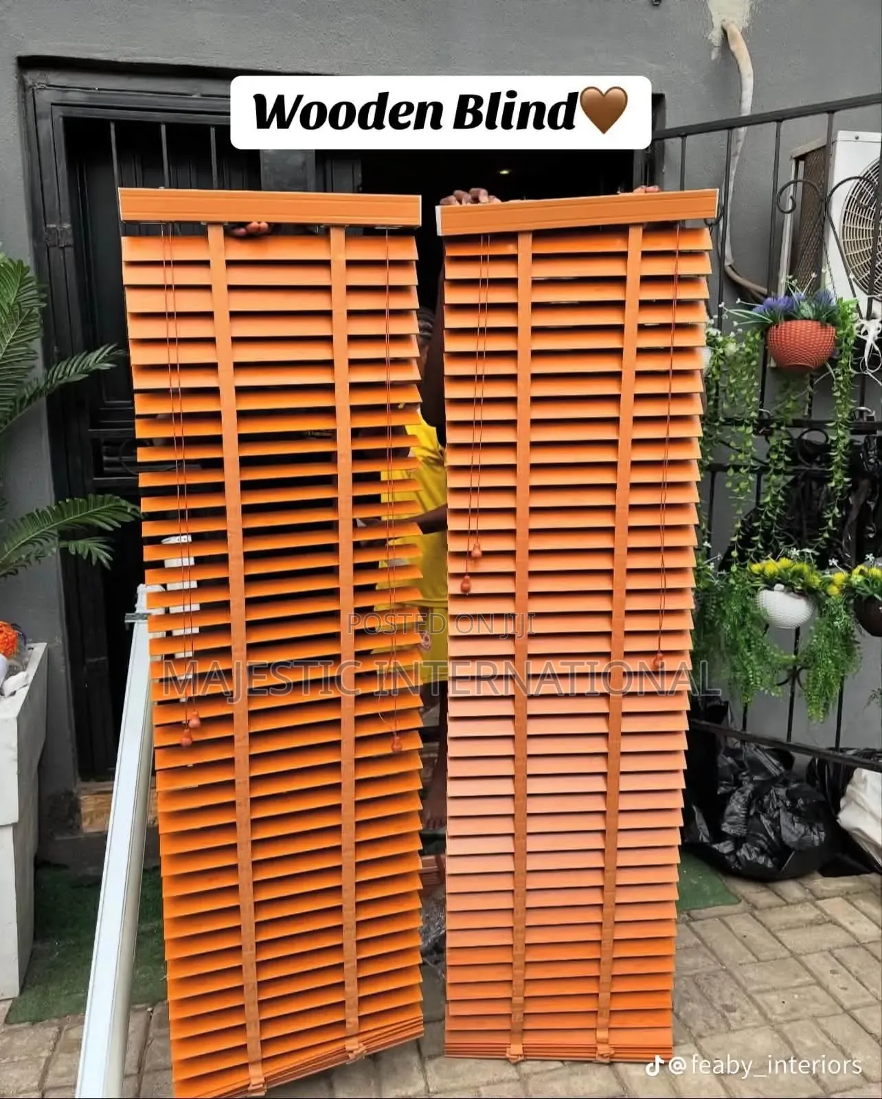 Windows Blind