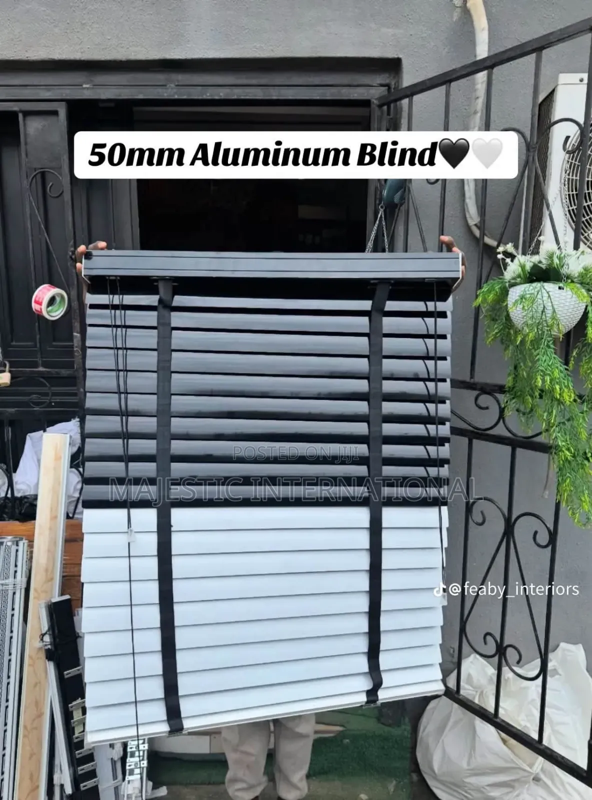 Windows Blind