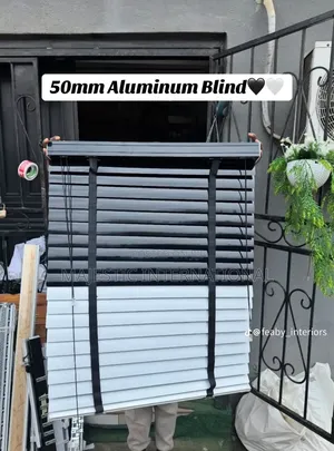 Windows Blind