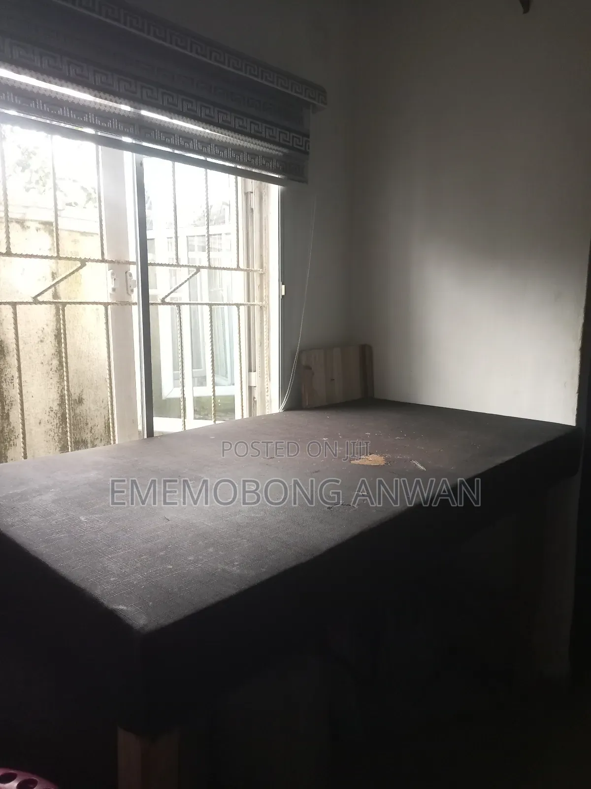 Tailor's Cutting Table