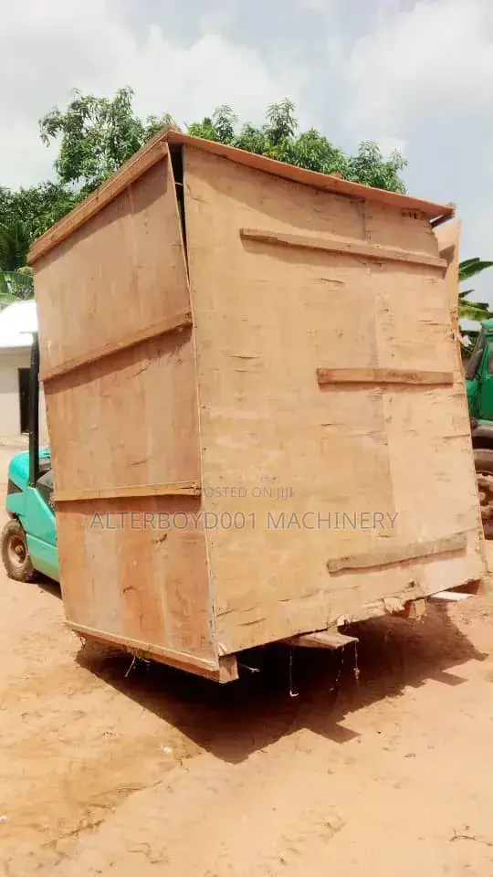 Bottle Water Machine