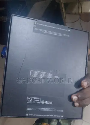 New Samsung Galaxy Z Fold6 1 TB Blue