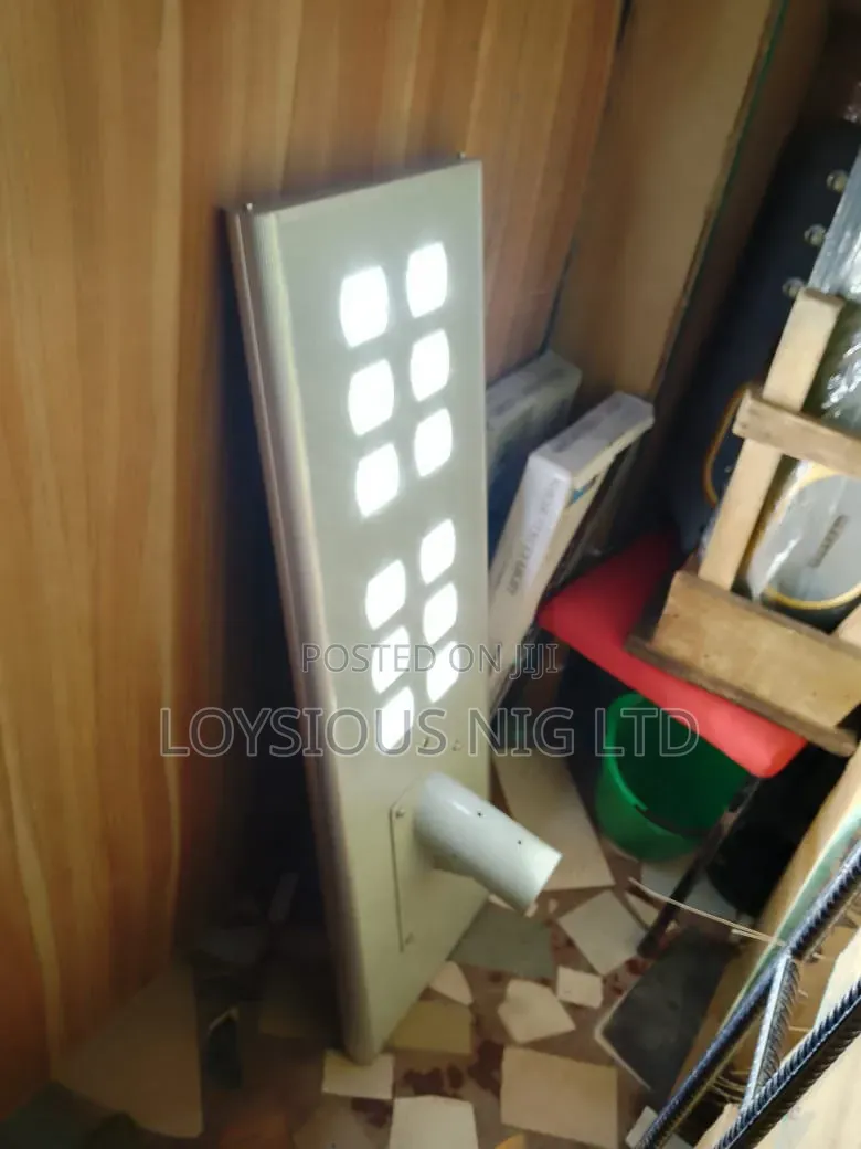 Solar Light