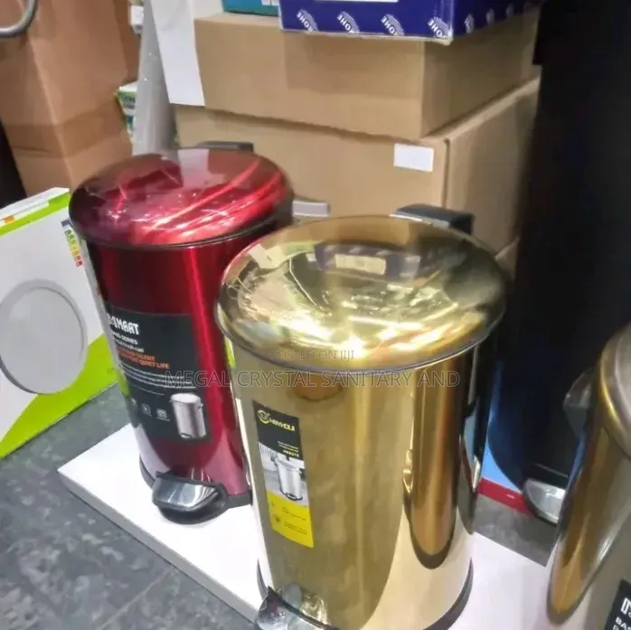 Waste Been