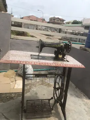 Sewing Machine