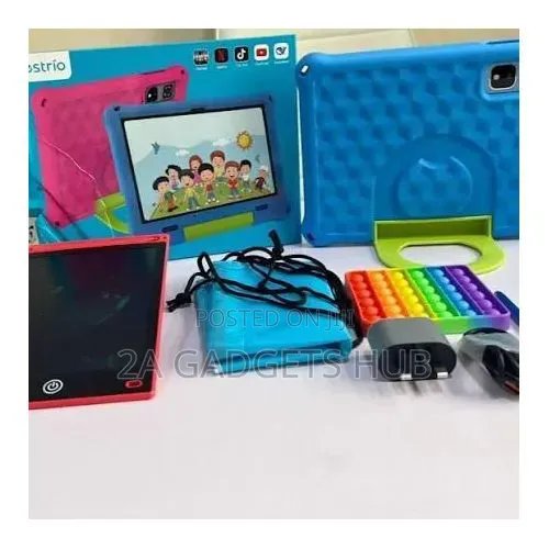 New Bestrio Tab S9 512 GB Blue