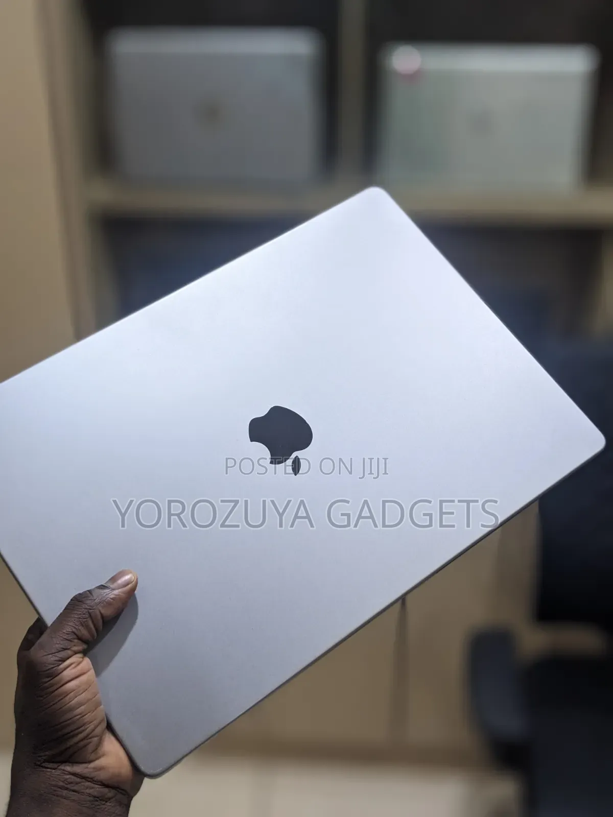 Laptop Apple 16GB Apple M1 Pro SSD 1T